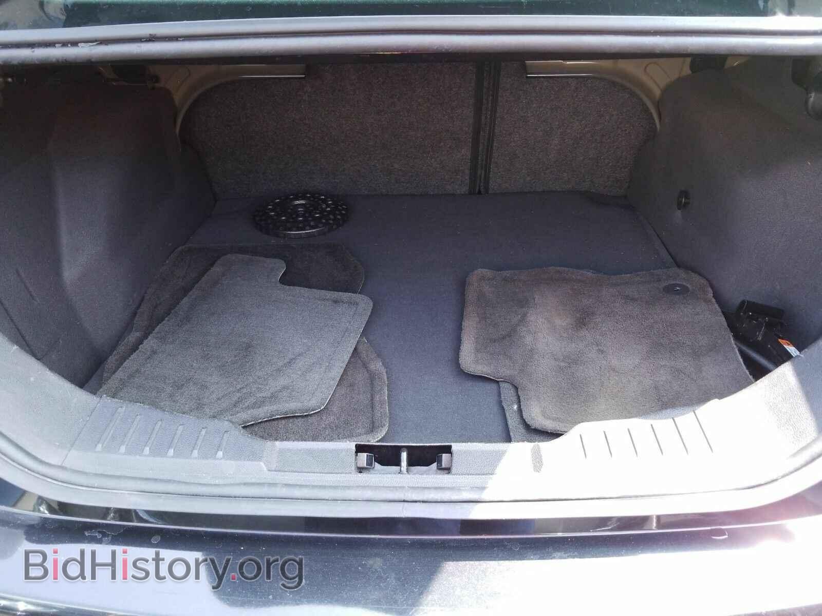 2015 Ford Focus - VIN: 1FADP3F21FL215357 - Фото 7
