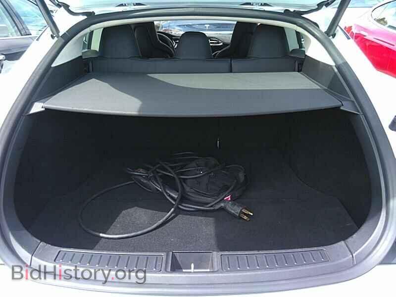 2015 Tesla Model S - VIN: 5YJSA1S19FF100335 - Фото 7