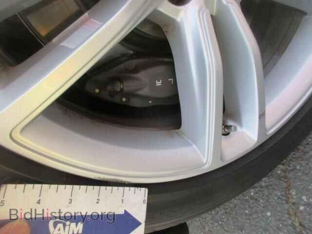 2015 Tesla Model S - VIN: 5YJSA1S19FF100335 - Фото 10