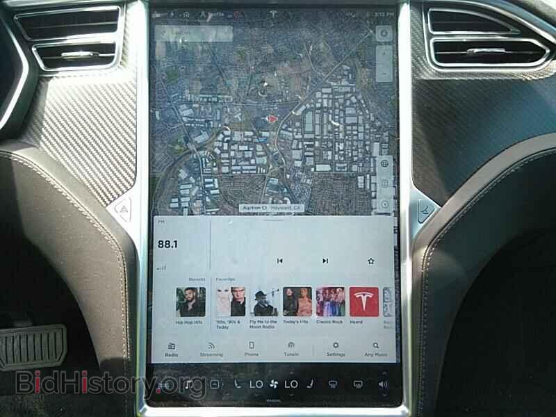 2016 Tesla Model S - VIN: 5YJSA1E23GF138228 - Фото 4