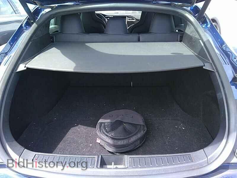 2016 Tesla Model S - VIN: 5YJSA1E23GF138228 - Фото 7