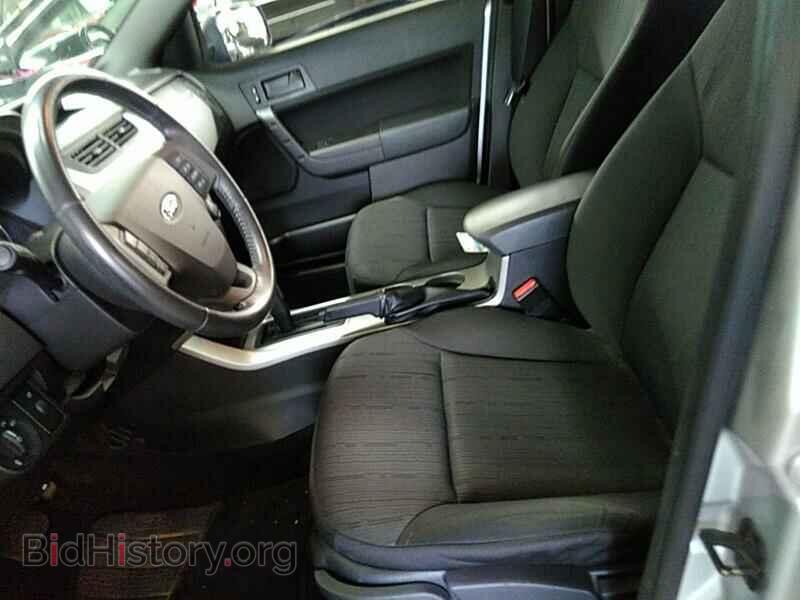 2011 Ford Focus - VIN: 1FAHP3FN6BW139218 - Фото 3