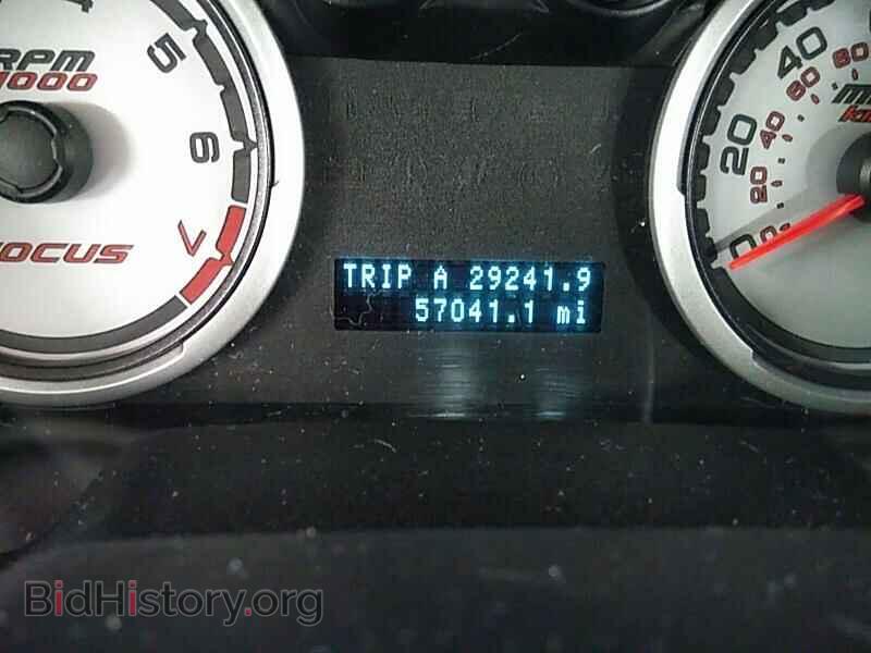 2011 Ford Focus - VIN: 1FAHP3FN6BW139218 - Фото 5
