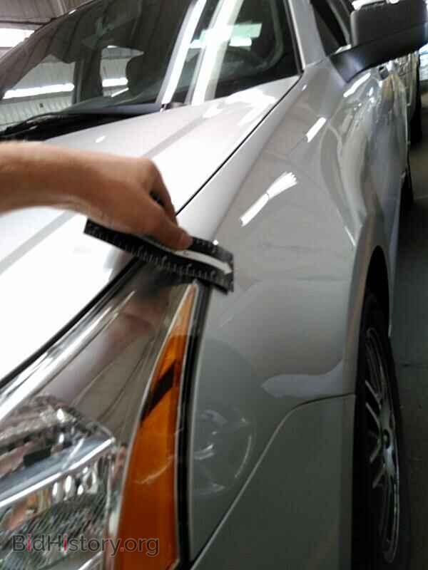 2011 Ford Focus - VIN: 1FAHP3FN6BW139218 - Фото 10