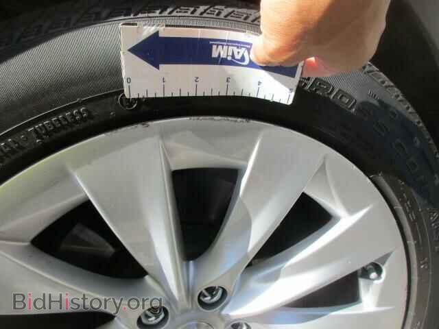 2016 Tesla Model X - VIN: 5YJXCDE2XGF031372 - Photo 9