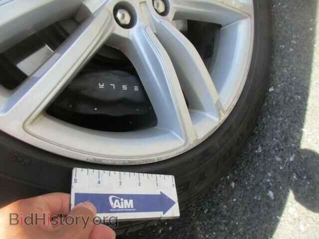 2014 Tesla Model S - VIN: 5YJSA1H10EFP61709 - Фото 11