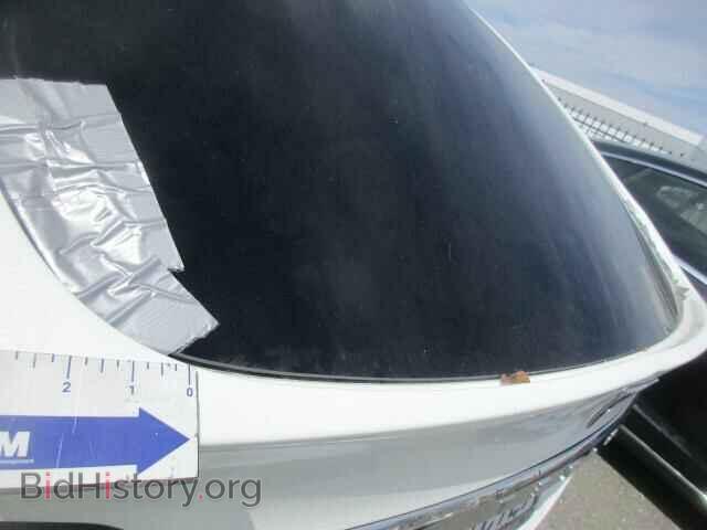2017 Tesla Model X - VIN: 5YJXCBE21HF043609 - Photo 13