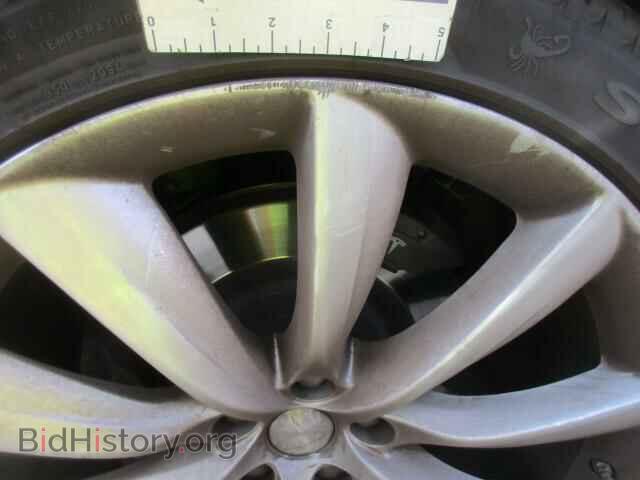2017 Tesla Model X - VIN: 5YJXCBE21HF043609 - Photo 9