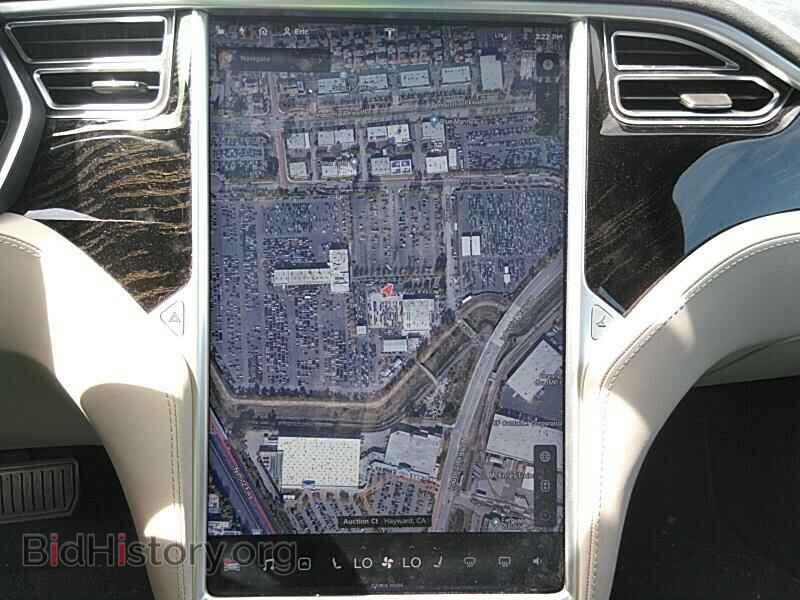 2016 Tesla Model S - VIN: 5YJSA1E10GF150103 - Фото 4