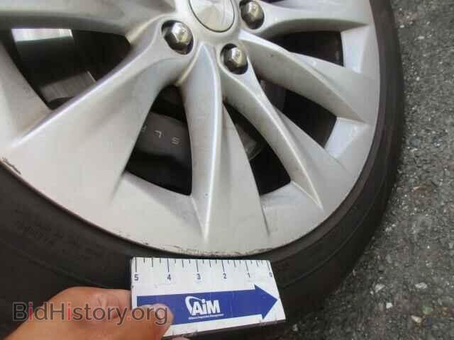 2016 Tesla Model S - VIN: 5YJSA1E10GF150103 - Фото 9