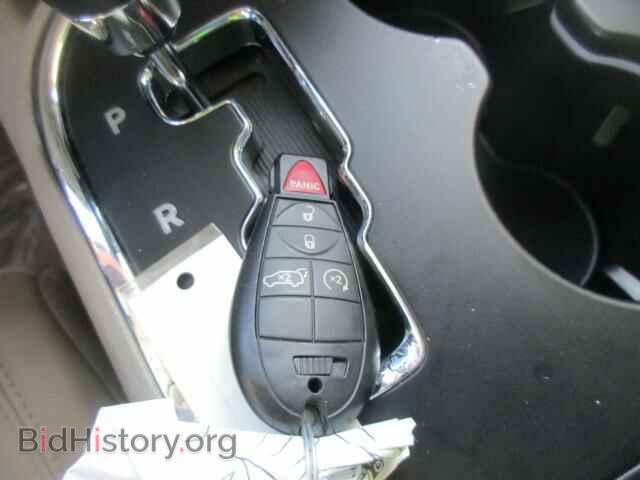 2013 Dodge Durango - VIN: 1C4RDHDG9DC535219 - Фото 18
