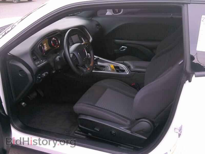 2017 Dodge Challenger - VIN: 2C3CDZAG8HH578330 - Photo 3