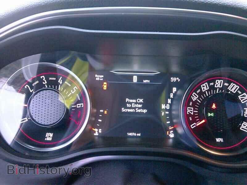 2017 Dodge Challenger - VIN: 2C3CDZAG8HH578330 - Photo 5