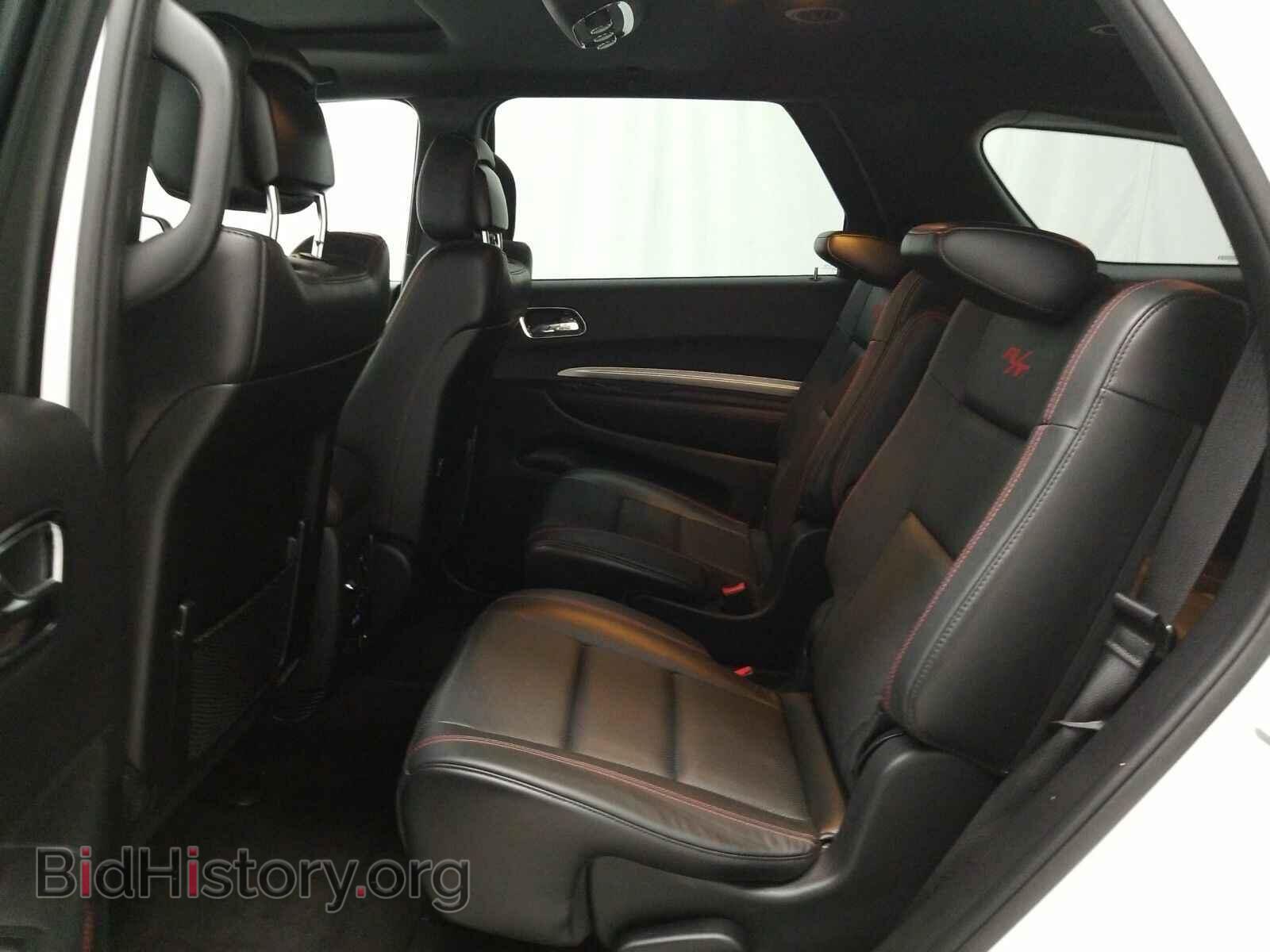 2015 Dodge Durango - VIN: 1C4SDJCT7FC223894 - Фото 13
