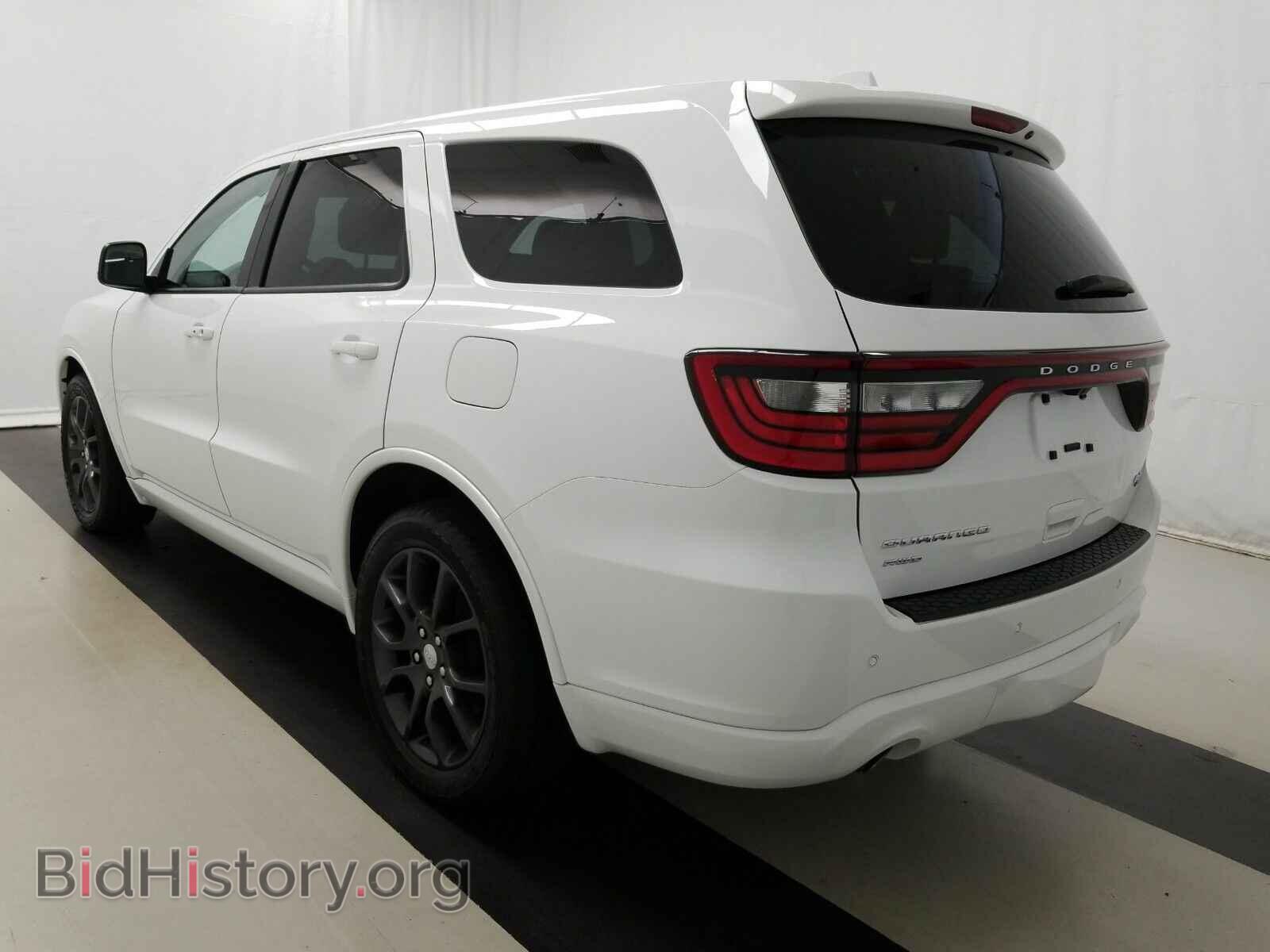 2015 Dodge Durango - VIN: 1C4SDJCT7FC223894 - Фото 6
