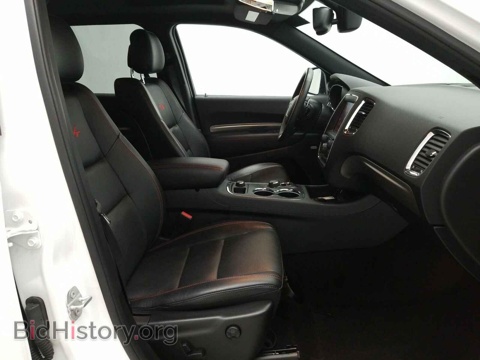 2015 Dodge Durango - VIN: 1C4SDJCT7FC223894 - Фото 8