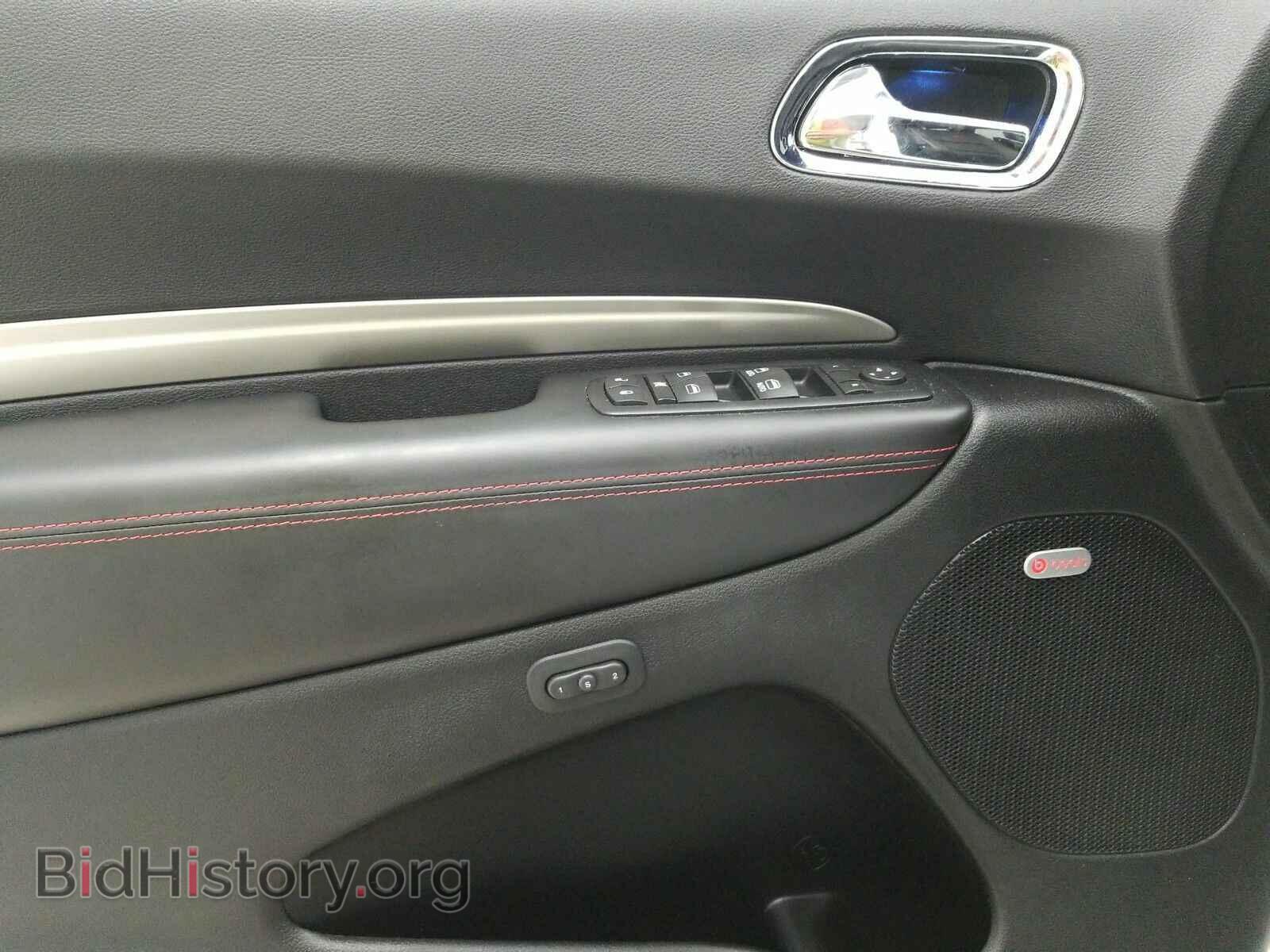 2015 Dodge Durango - VIN: 1C4SDJCT7FC223894 - Фото 9