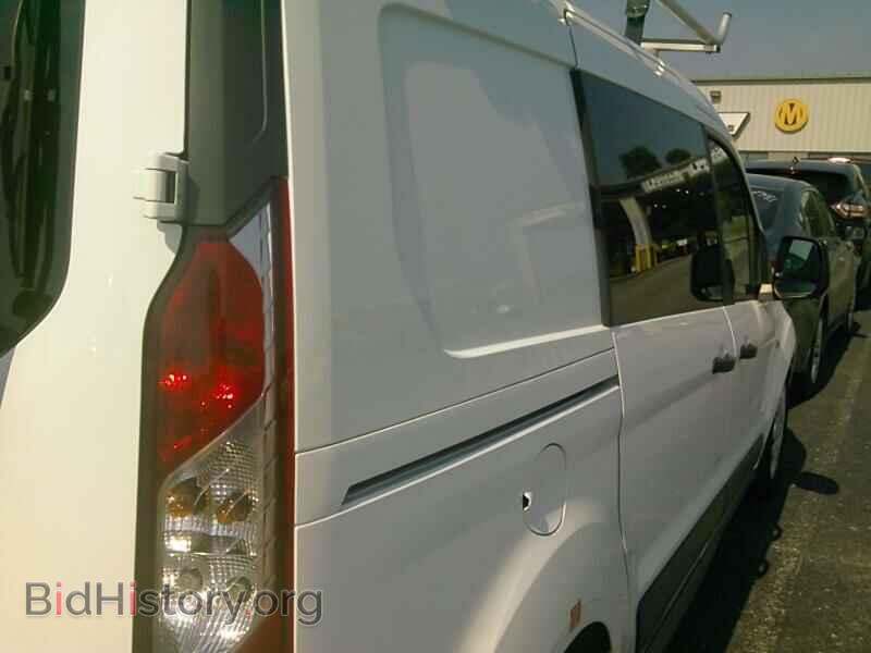 2015 Ford Transit Connect - VIN: NM0LS7F71F1220977 - Фото 2