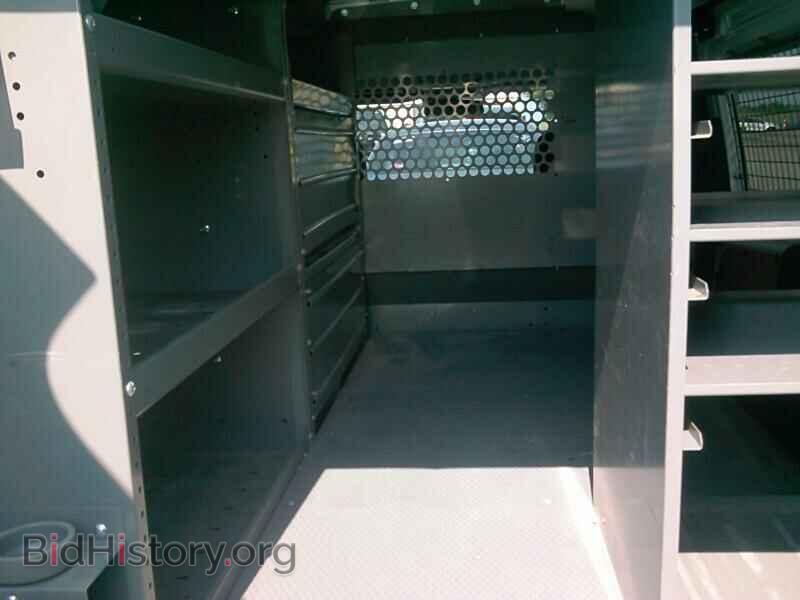 2015 Ford Transit Connect - VIN: NM0LS7F71F1220977 - Фото 7