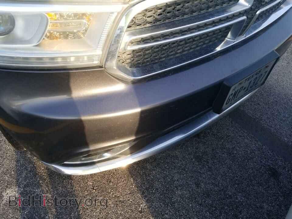 2014 Dodge Durango - VIN: 1C4SDHDT7EC344317 - Фото 12