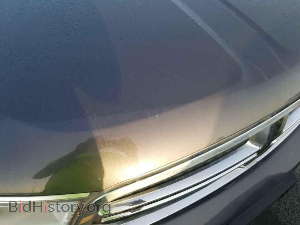 2014 Dodge Durango - VIN: 1C4SDHDT7EC344317 - Фото 9