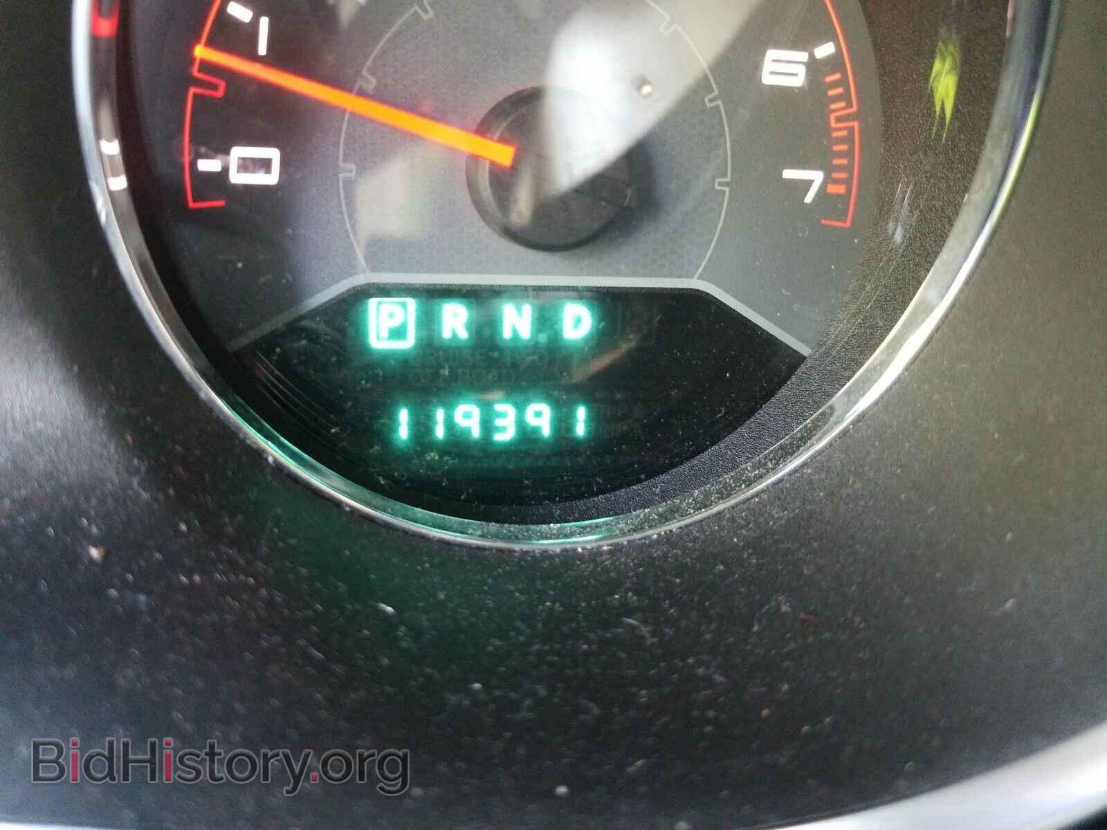 2013 Dodge Avenger - VIN: 1C3CDZCB2DN628268 - Photo 5