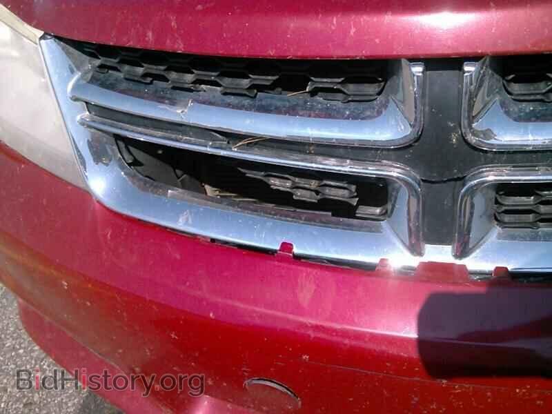 2013 Dodge Avenger - VIN: 1C3CDZCB2DN628268 - Photo 8