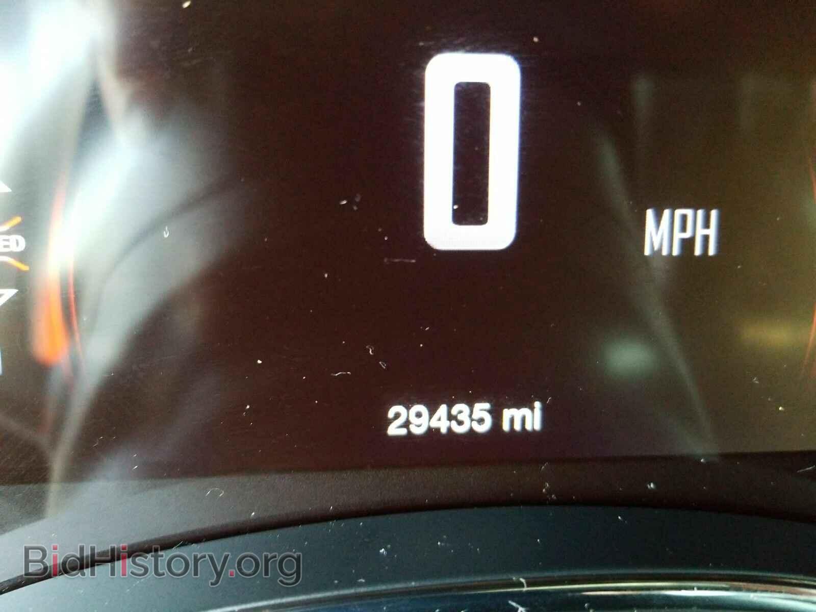 2017 Dodge Durango - VIN: 1C4RDJAG2HC709763 - Фото 12