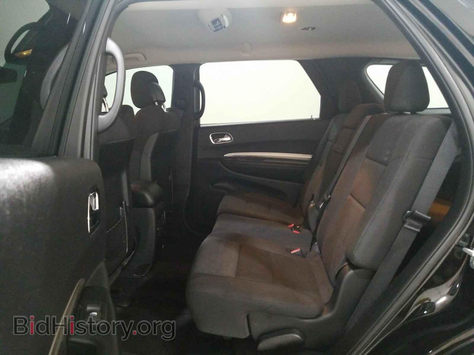 2017 Dodge Durango - VIN: 1C4RDJAG2HC709763 - Фото 13