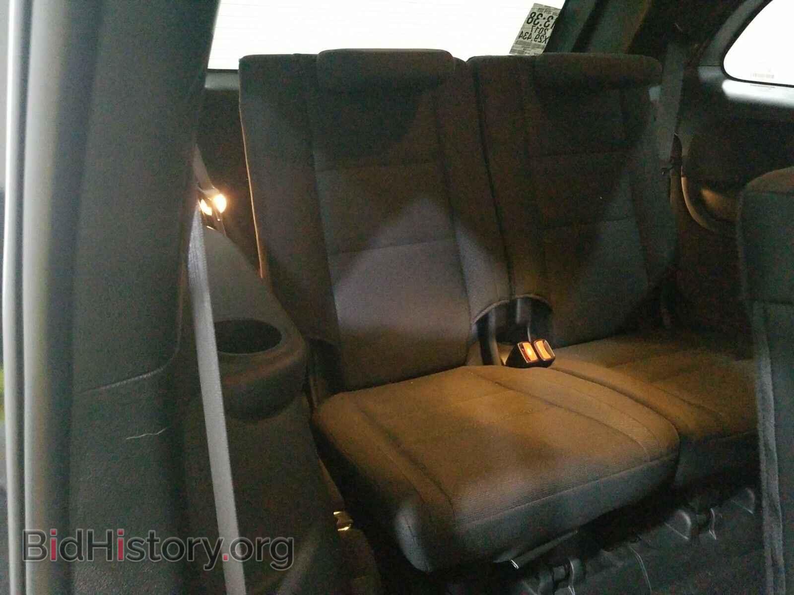 2017 Dodge Durango - VIN: 1C4RDJAG2HC709763 - Фото 14