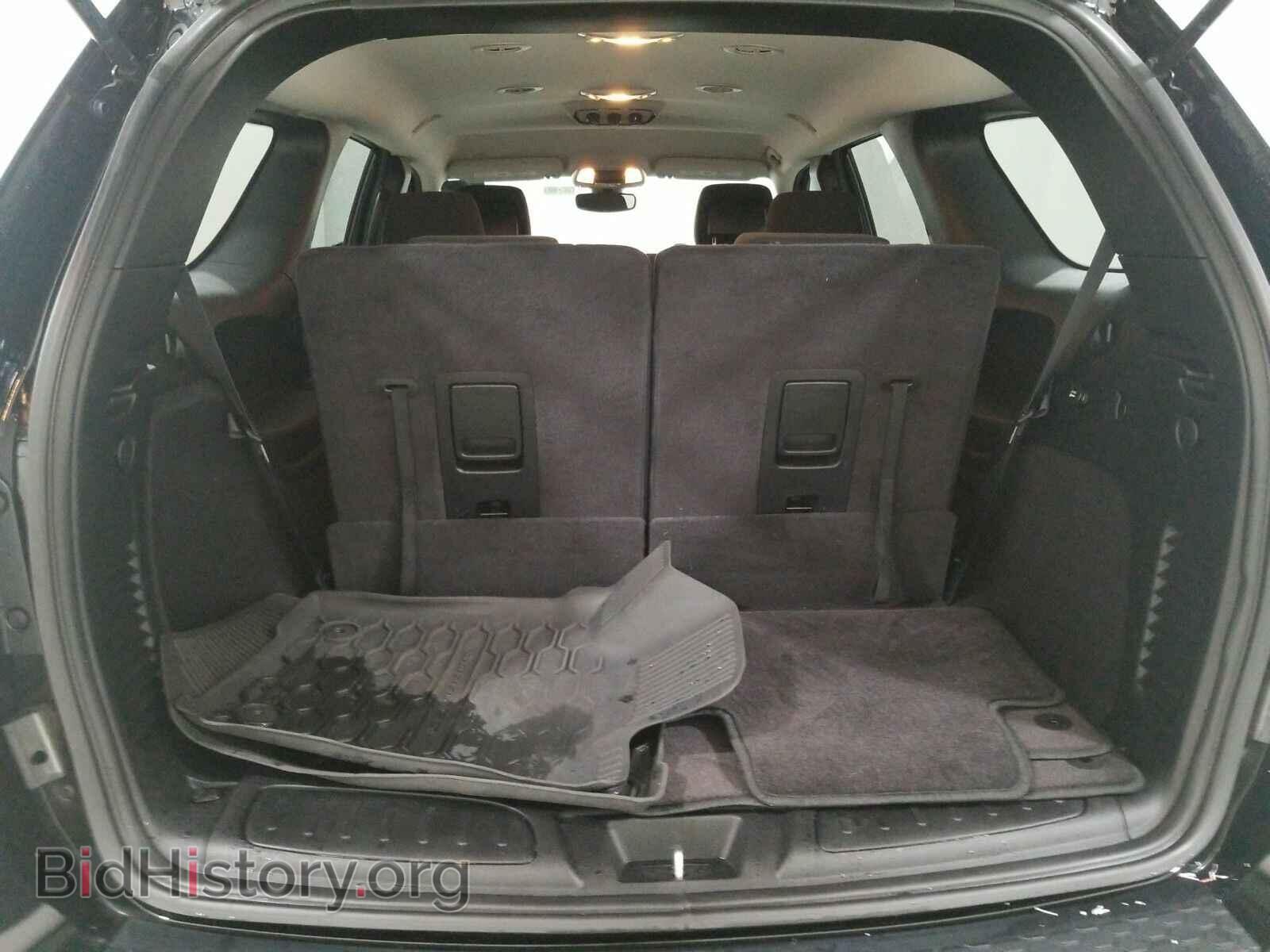 2017 Dodge Durango - VIN: 1C4RDJAG2HC709763 - Фото 17