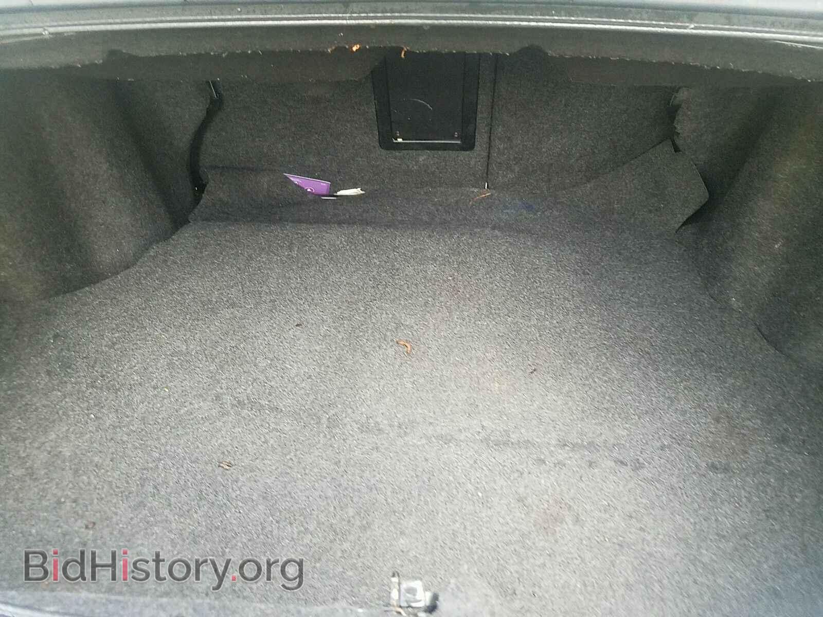 2014 Chrysler 200 - VIN: 1C3CCBAB0EN124395 - Фото 7