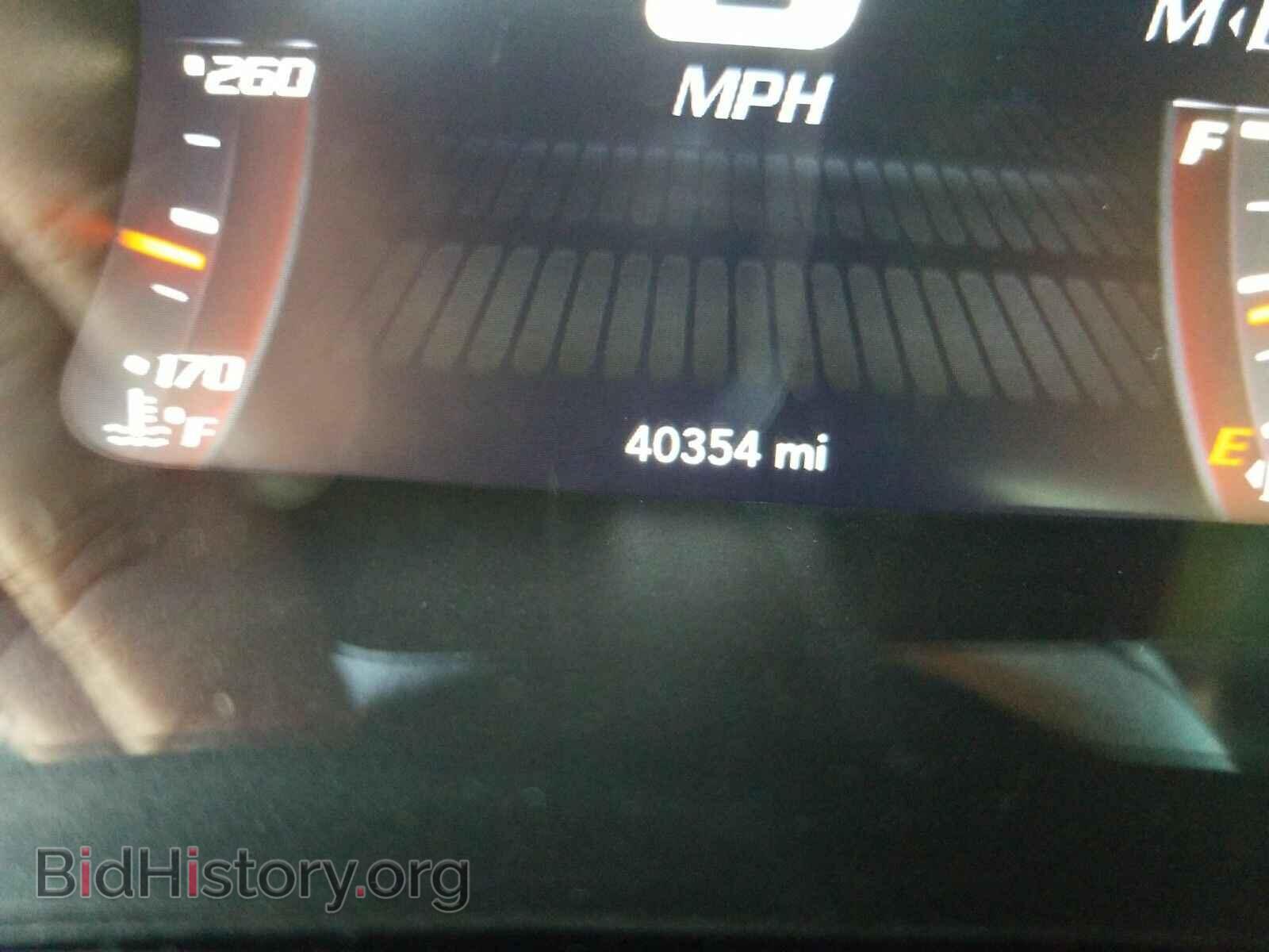 2017 Dodge Challenger - VIN: 2C3CDZC97HH500720 - Фото 5