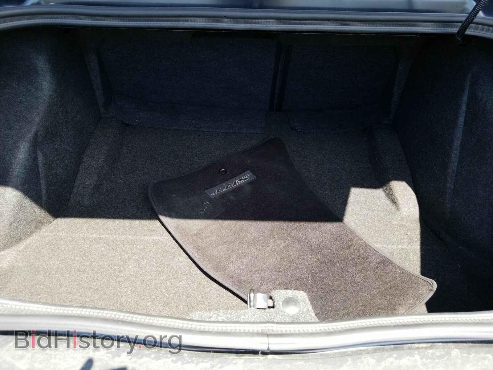 2017 Dodge Challenger - VIN: 2C3CDZC97HH500720 - Фото 7