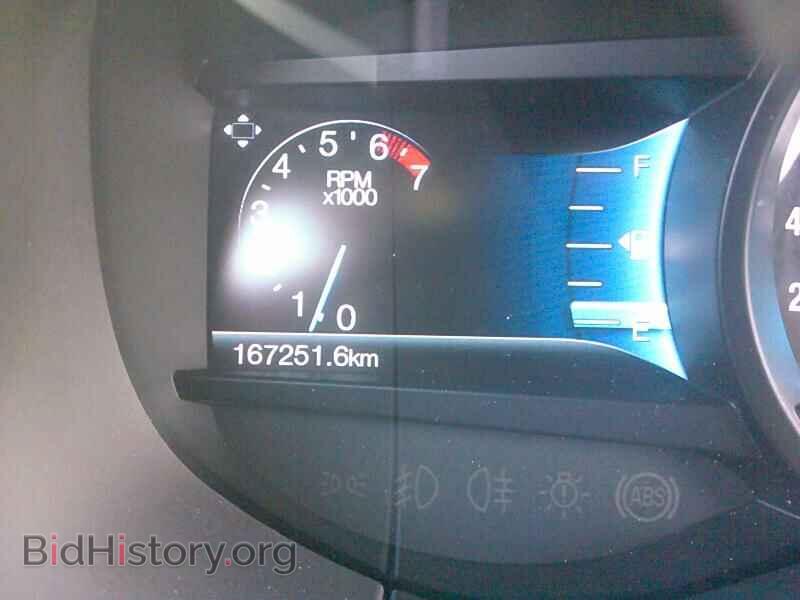2015 Ford Edge - VIN: 2FMTK3J83FBB23615 - Фото 5
