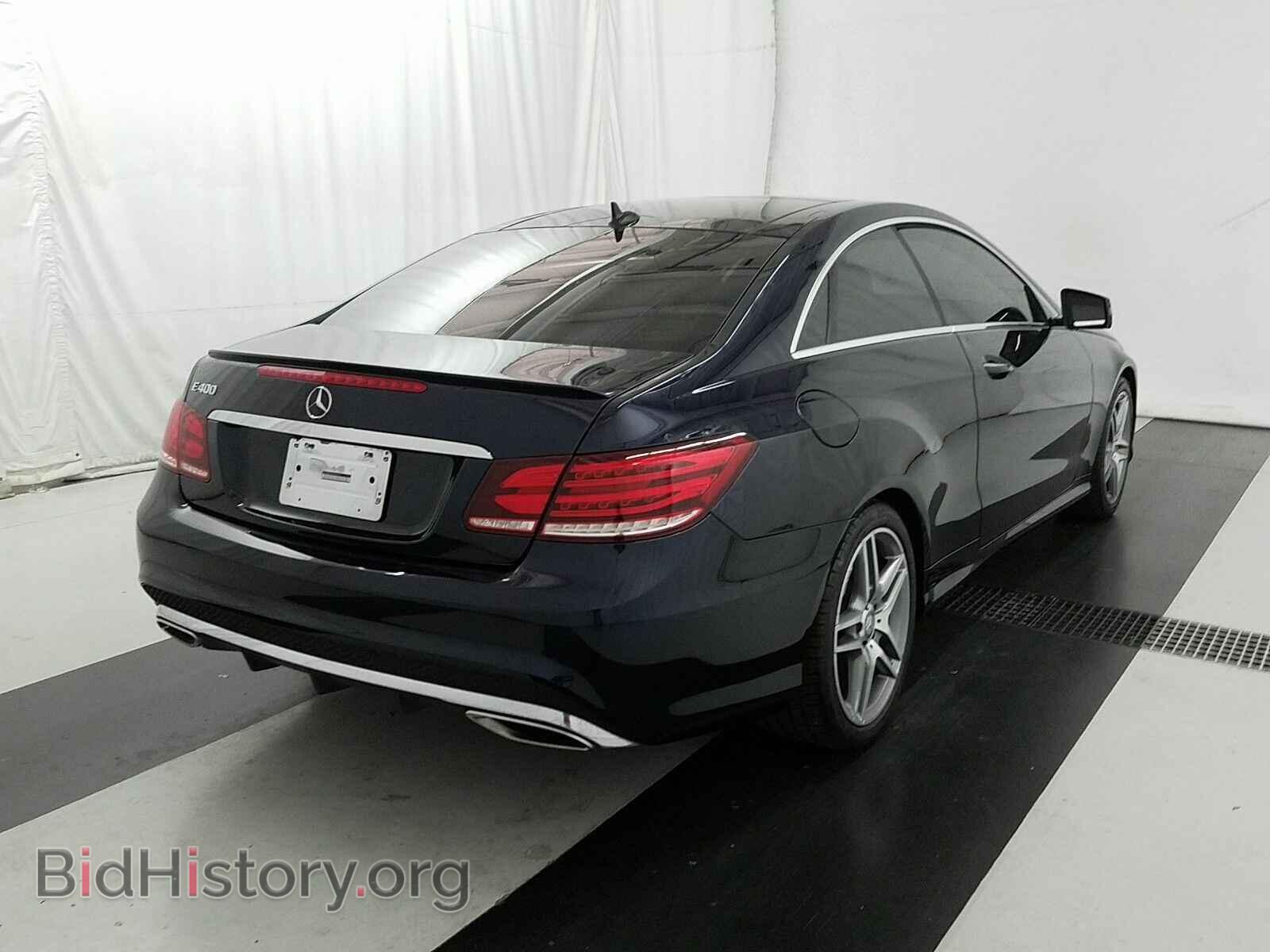 2017 Mercedes-Benz E-Class - VIN: WDDKJ6FB4HF362073 - Фото 2