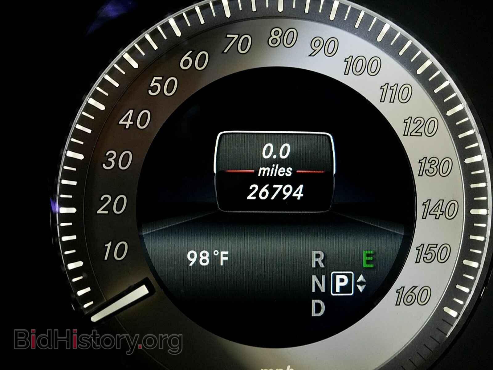 2017 Mercedes-Benz E-Class - VIN: WDDKJ6FB4HF362073 - Фото 5