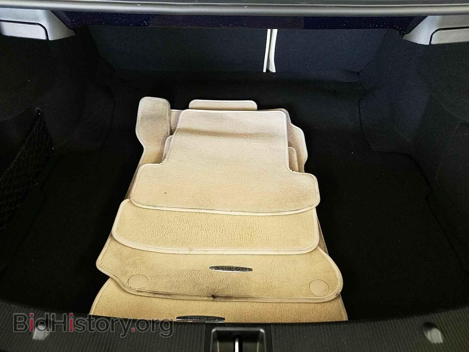2017 Mercedes-Benz E-Class - VIN: WDDKJ6FB4HF362073 - Фото 7