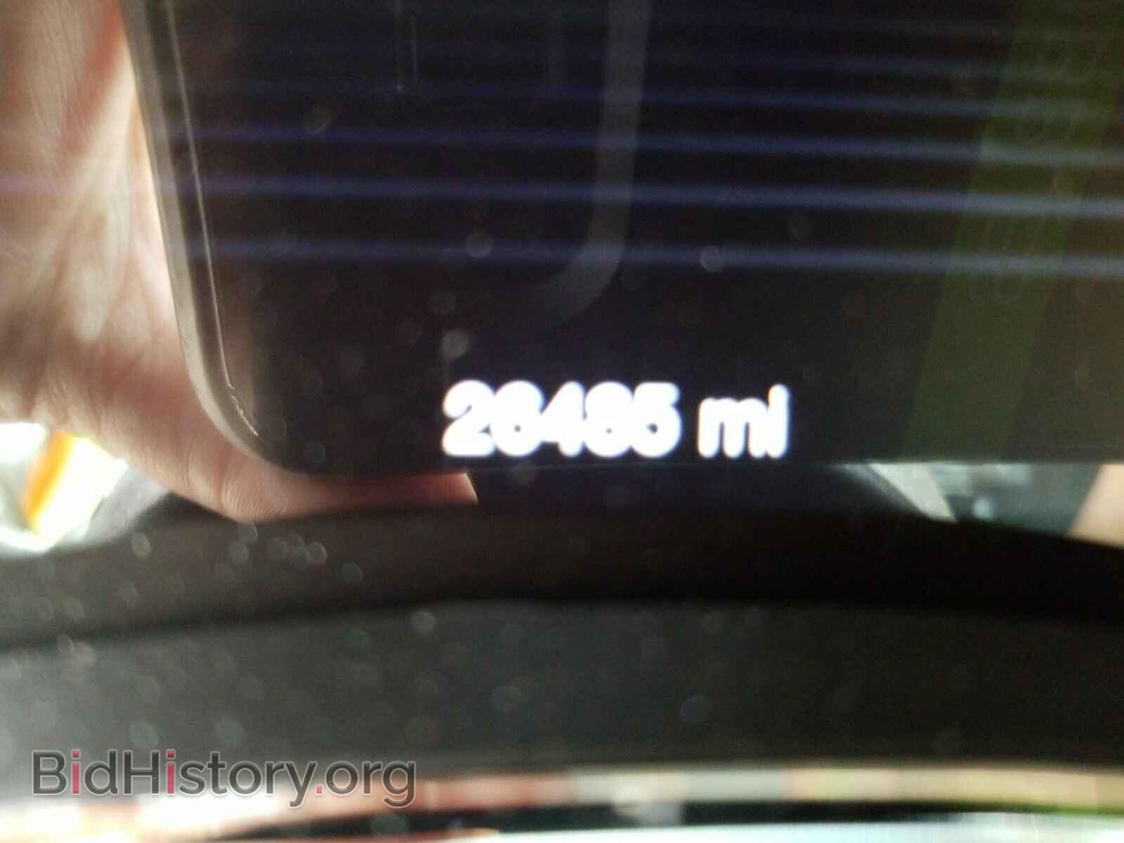 2016 Dodge Durango - VIN: 1C4RDJDGXGC460168 - Фото 5