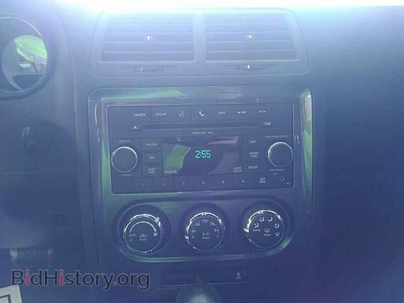 2011 Dodge Challenger - VIN: 2B3CJ4DG3BH601895 - Фото 4