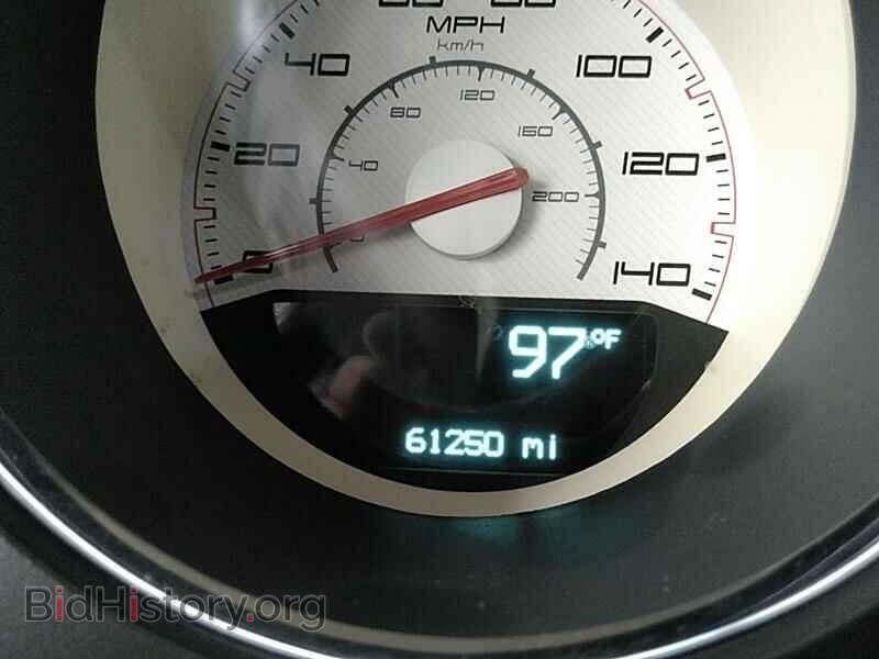 2011 Dodge Challenger - VIN: 2B3CJ4DG3BH601895 - Фото 5