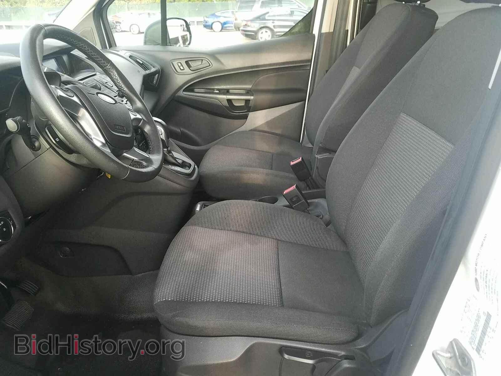 2015 Ford Transit Connect - VIN: NM0KS6EX7F1190312 - Фото 3