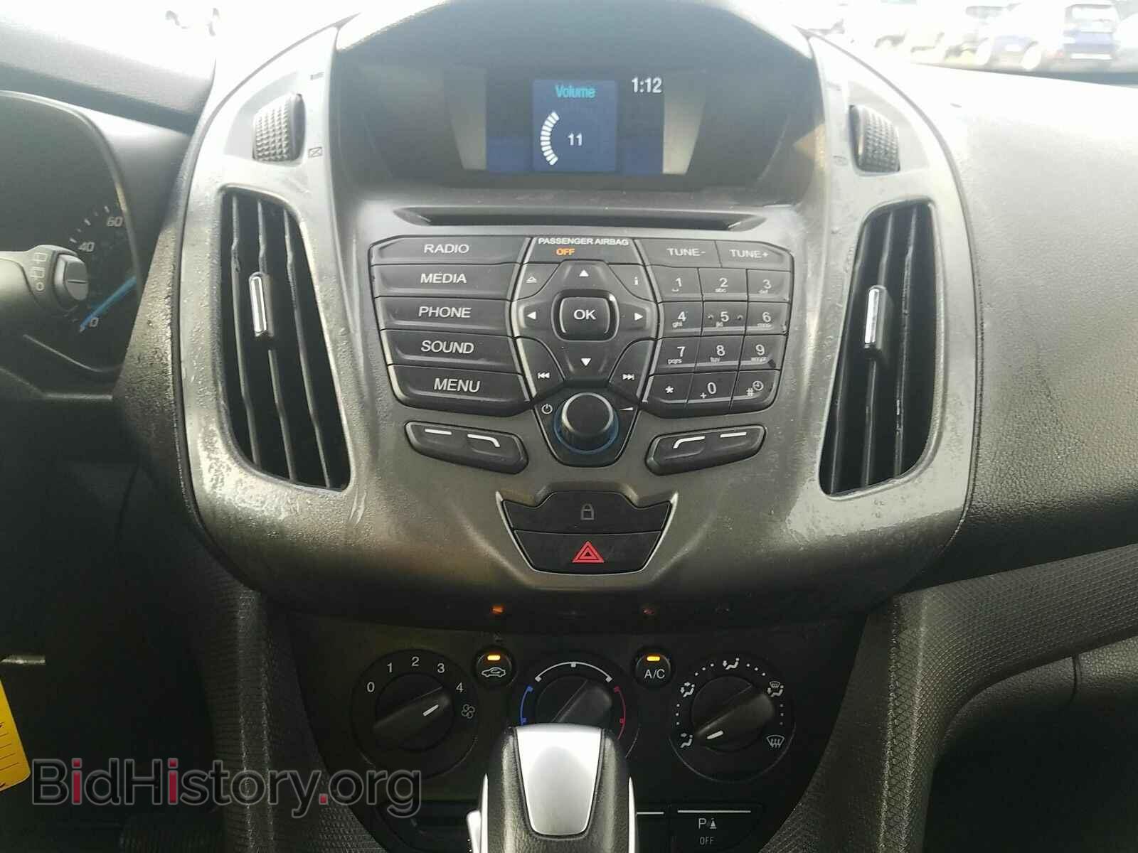 2015 Ford Transit Connect - VIN: NM0KS6EX7F1190312 - Фото 4