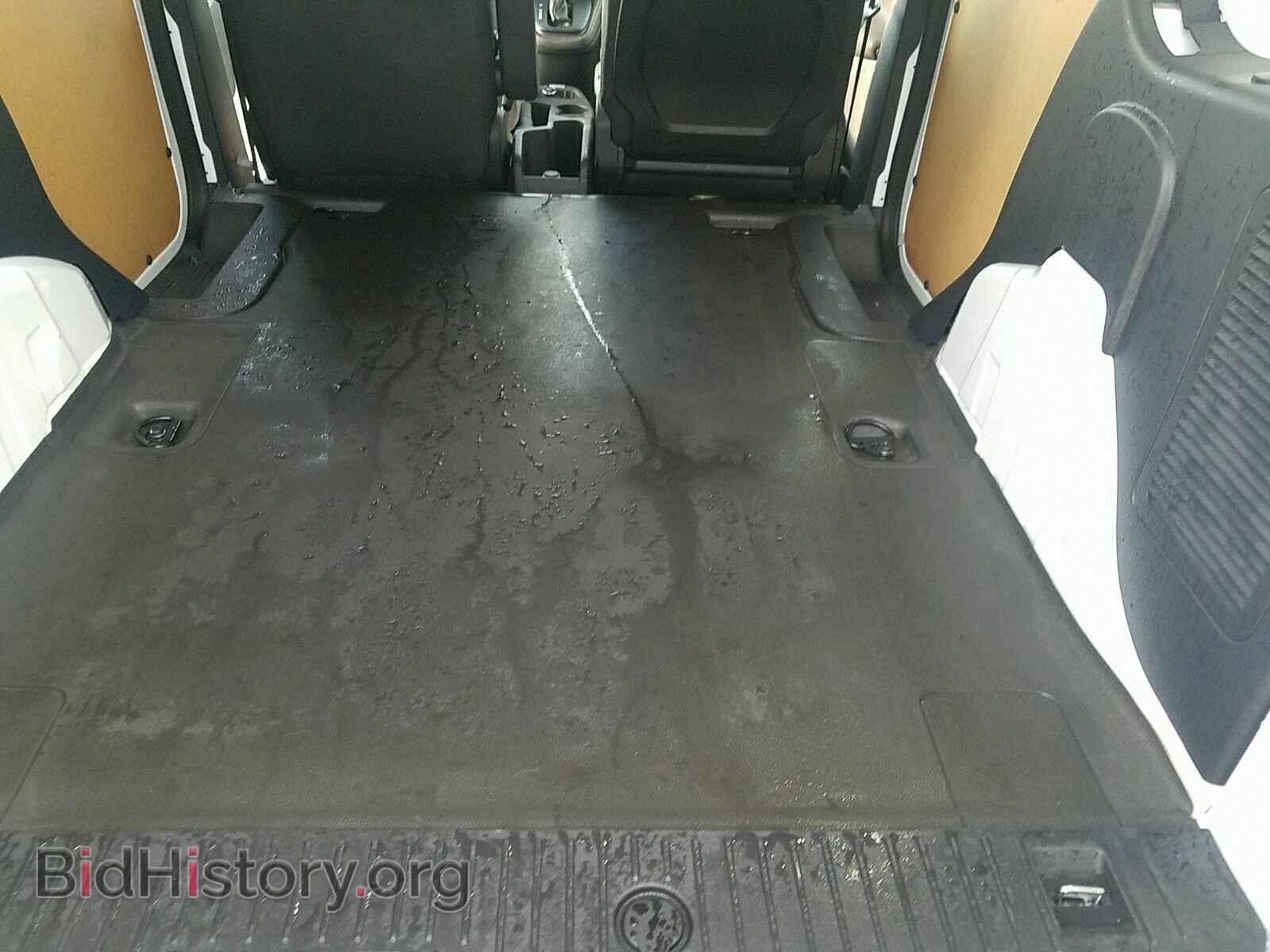 2015 Ford Transit Connect - VIN: NM0KS6EX7F1190312 - Фото 7