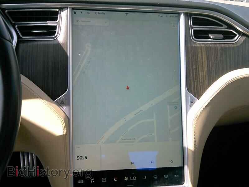 2013 Tesla Model S - VIN: 5YJSA1DPXDFP23123 - Photo 4