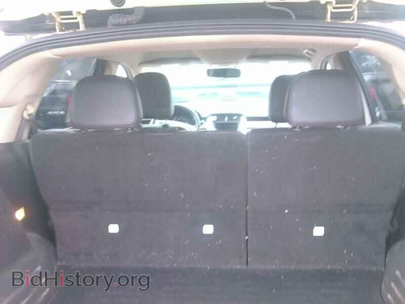 2011 Ford Edge - VIN: 2FMDK4KCXBBA78700 - Фото 7