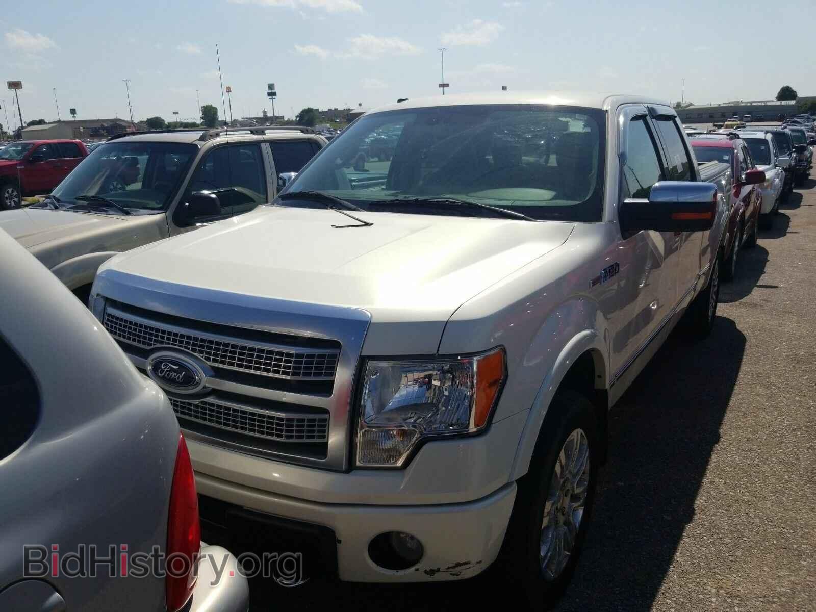 Photo 3GTP2XE2XDG291345 - GMC Sierra 1500 2013