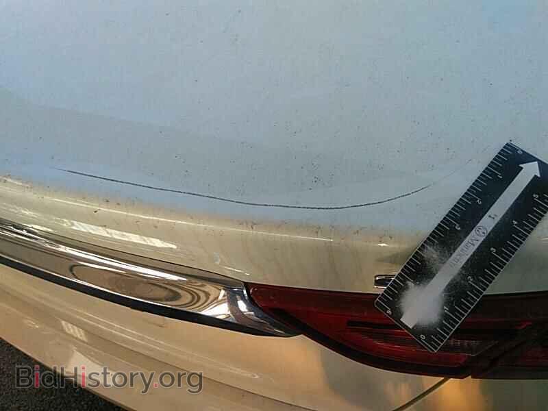 2017 Nissan Maxima - VIN: 1N4AA6AP1HC369952 - Фото 8