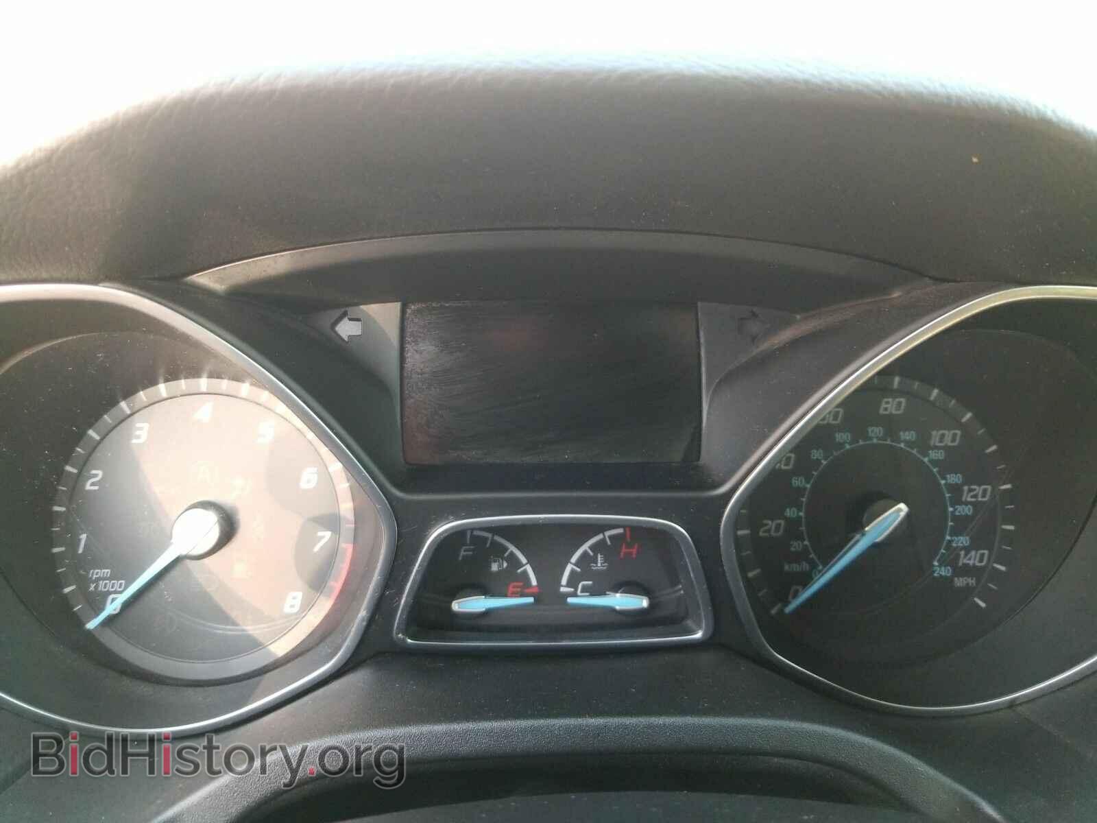 2013 Ford Focus - VIN: 1FADP3F28DL353880 - Фото 5