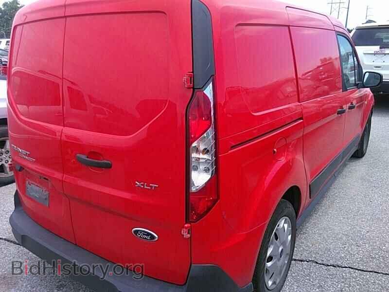 2015 Ford Transit Connect - VIN: NM0LS7F72F1196401 - Фото 2